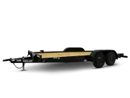 Car Hauler / Tilt