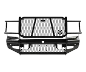 Ranchhand Bumpers