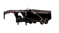 Hydraulic Dump / Roll Off