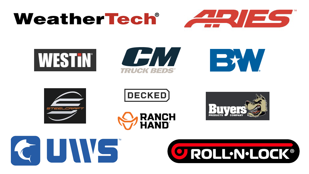 Truck Accessories