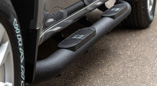 Running Boards