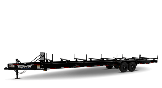 Specialty & Oilfield Trailer